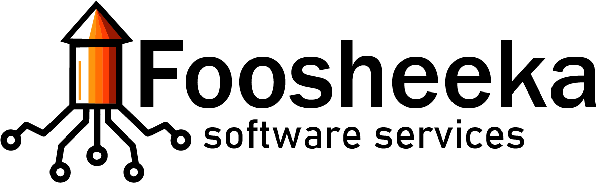 Foosheeka Logo